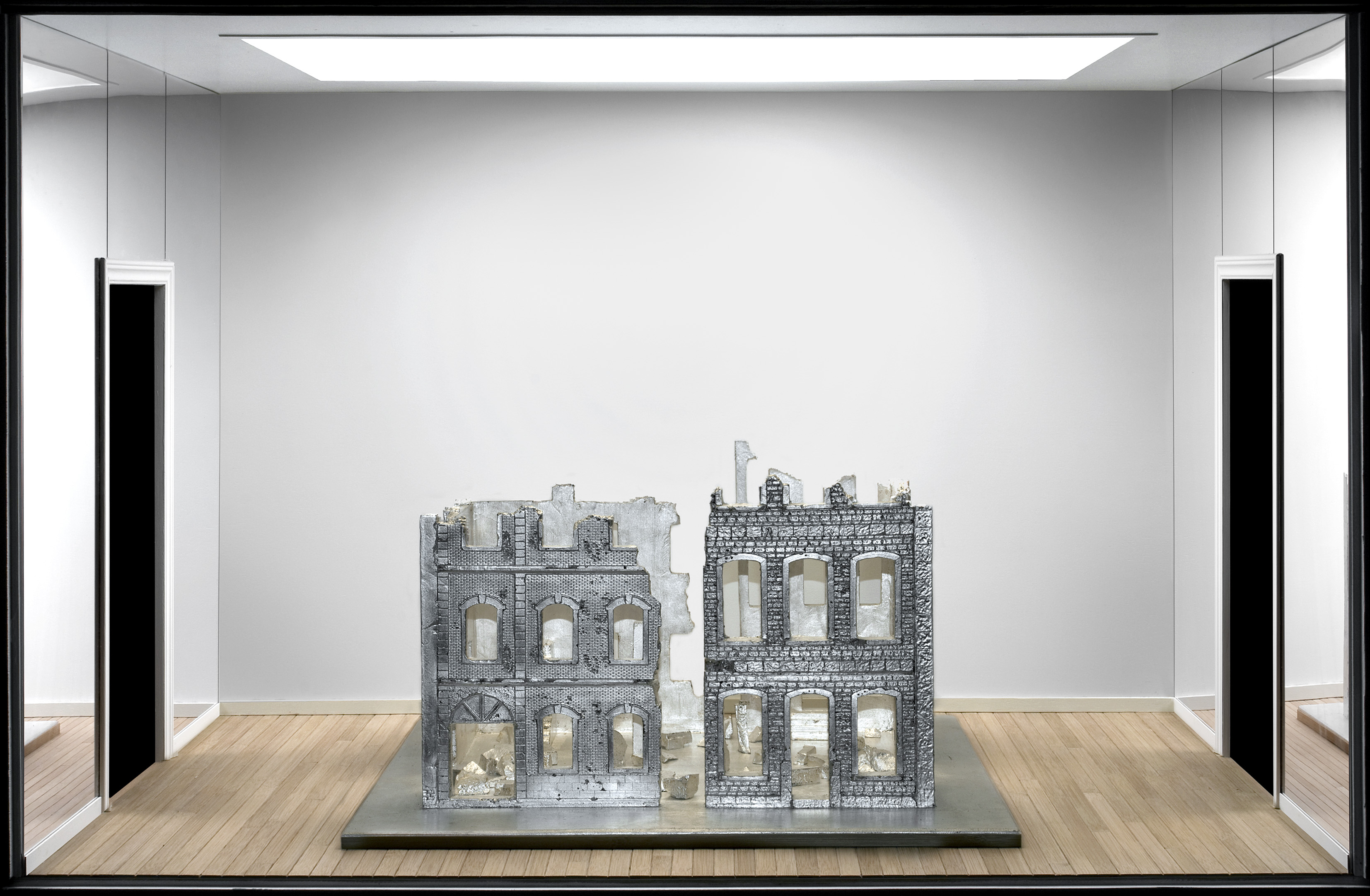 Silver Ruins